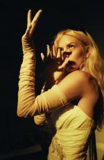 SAMARA WEAVING at a Photoshoot, March 2026