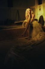 SAMARA WEAVING at a Photoshoot, March 2026