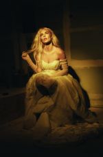 SAMARA WEAVING at a Photoshoot, March 2026