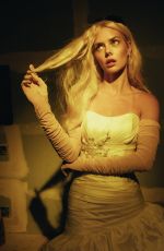SAMARA WEAVING at a Photoshoot, March 2026