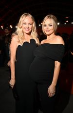 SAMARA WEAVING at Clarins Night of Extra at Academy Museum in Los Angeles 03/20/2026