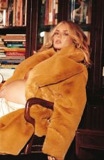 SAMARA WEAVING for Collider, March 2026