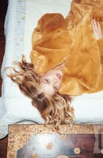 SAMARA WEAVING for Collider, March 2026