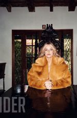 SAMARA WEAVING for Collider, March 2026