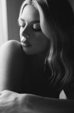 SAMARA WEAVING for New York Times Magazine, March 2026