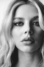 SAMARA WEAVING for New York Times Magazine, March 2026