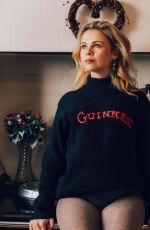 SAOIRSE-MONICA JACKSON for Vogue USA, March 2026