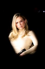 SARA FOSTER at Kerastase and Demi Moore Present Power Talks and Launch of Chronologiste at Nya Studios in Los Angeles 03/03/2026
