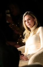 SARA FOSTER at Kerastase and Demi Moore Present Power Talks and Launch of Chronologiste at Nya Studios in Los Angeles 03/03/2026