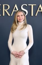 SARA FOSTER at Kerastase and Demi Moore Present Power Talks and Launch of Chronologiste at Nya Studios in Los Angeles 03/03/2026