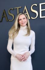 SARA FOSTER at Kerastase and Demi Moore Present Power Talks and Launch of Chronologiste at Nya Studios in Los Angeles 03/03/2026