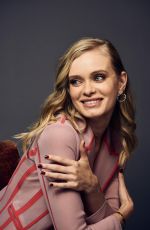 SARA PAXTON - Toronto International Film Festival Portraits 2018