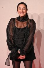 SARA RICCI at Ready or Not 2: Here I Come Premiere in Rome 03/23/2026