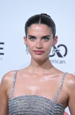 SARA SAMPAIO at 34th Annual Elton John AIDS Foundation Academy Awards Viewing Party 03/15/2026