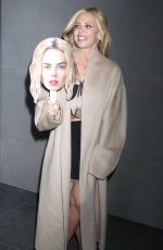 SARAH MICHELLE GELLAR Arrives at Watch What Happens Live with Andy Cohen in New York City 03/17/2026