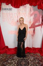 SARAH MICHELLE GELLAR at Ready Or Not 2 Here I Come Photocall at SXSW in Austin 03/13/2026