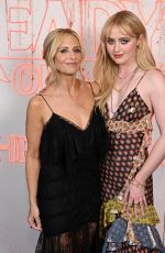SARAH MICHELLE GELLAR at Ready Or Not 2 Here I Come Photocall at SXSW in Austin 03/13/2026