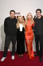 SARAH MICHELLE GELLAR at UK Special Screening of Ready Or Not 2: Here I Come in London 03/19/2026