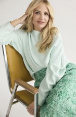 SARAH MICHELLE GELLAR for Alexa/New York Post, March 2026