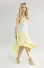SARAH MICHELLE GELLAR for Alexa/New York Post, March 2026