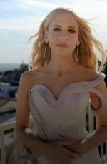 SARAH MICHELLE GELLAR for People Magazine, March 2026