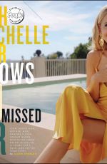 SARAH MICHELLE GELLAR in People Magazine, March 2026