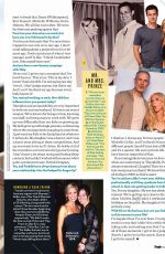 SARAH MICHELLE GELLAR in People Magazine, March 2026