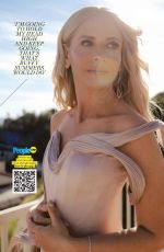 SARAH MICHELLE GELLAR in People Magazine, March 2026