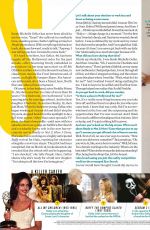 SARAH MICHELLE GELLAR in People Magazine, March 2026
