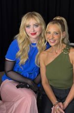 SARAH MICHELLE GELLAR - Instagram Photos 03/02/2026