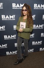 SARAH SHAHI at Books-A-Million Promotes Her New Book in Nashville 03/12/2026