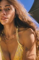 SARAH SHAHI - Instagram Photos 03/04/2026