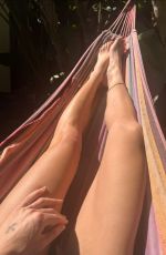 SARAH SHAHI - Instagram Photos 03/04/2026