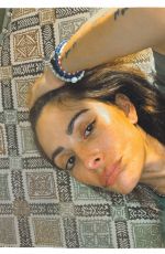 SARAH SHAHI - Instagram Photos 03/04/2026