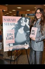 SARAH SHAHI - Instagram Photos 03/04/2026