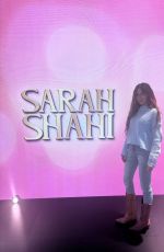 SARAH SHAHI - Instagram Photos 03/04/2026