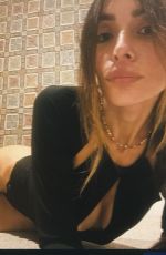 SARAH SHAHI - Instagram Photos 03/04/2026