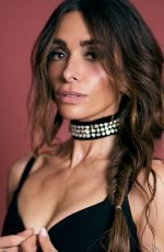 SARAH SHAHI - Instagram Photos 03/15/2026