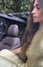 SARAH SHAHI - Instagram Photos 03/18/2026