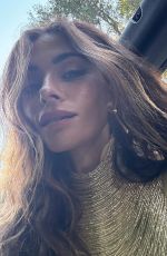 SARAH SHAHI - Instagram Photos 03/18/2026