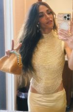 SARAH SHAHI - Instagram Photos 03/18/2026