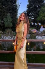 SARAH SHAHI - Instagram Photos 03/18/2026