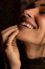 SARAH SHAHI - Instagram Photos 03/20/2026