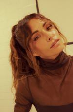SARAH SHAHI - Instagram Photos 03/20/2026