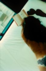 SARAH SHAHI - Instagram Photos 03/25/2026