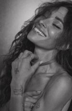 SARAH SHAHI - Instagram Photos 03/25/2026