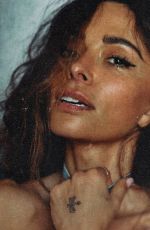 SARAH SHAHI - Instagram Photos 03/25/2026
