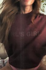 SARAH SHAHI - Instagram Photos 03/27/2026