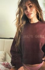 SARAH SHAHI - Instagram Photos 03/27/2026