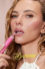 SCARLETT JOHANSSON for Outset Lip Oasis 2026